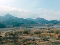 春日崂山美如画