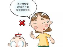 看手机、电视、ipad上瘾?父母该怎样引导孩子使用电子产品