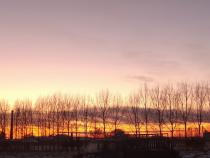 碾子山区,我的故乡