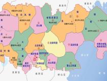 青岛市即墨区概况